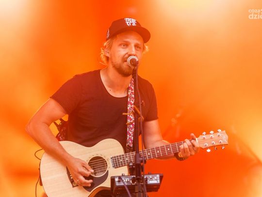 Weekend w obiektywie