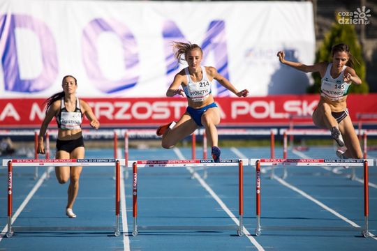 95. PZLA Mistrzostwa Polski - zdjęcia, wyniki, relacje