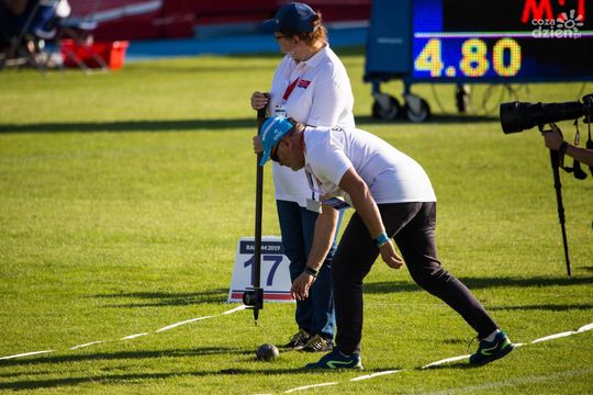 95. PZLA Mistrzostwa Polski - zdjęcia, wyniki, relacje