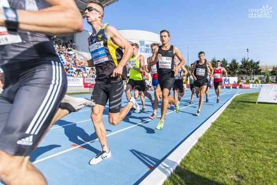 95. PZLA Mistrzostwa Polski - zdjęcia, wyniki, relacje