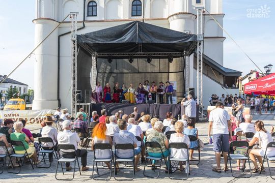 Weekend w obiektywie