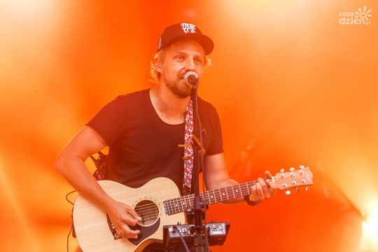 Weekend w obiektywie