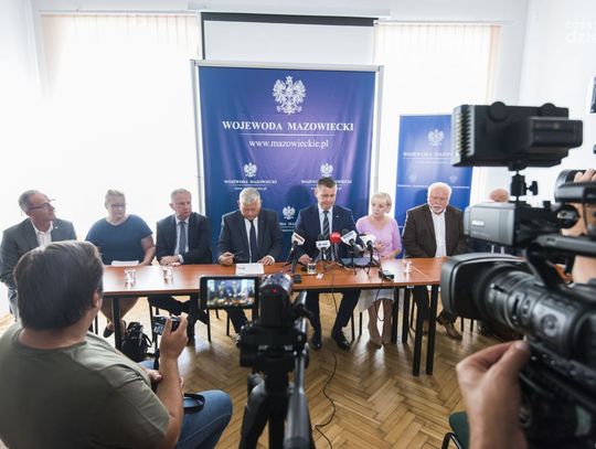 Umowy na odnowę siatki połączeń komunikacyjnych podpisane