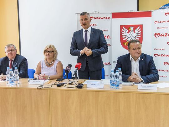 Certyfikaty „Cenny zabytek” dla subregionu radomskiego (zdjęcia)