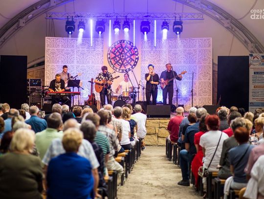 Koncert Lubelskiej Federacji Bardów (zdjęcia)