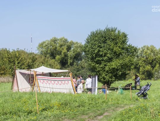 Piotrówka - żywa historia (zdjęcia)