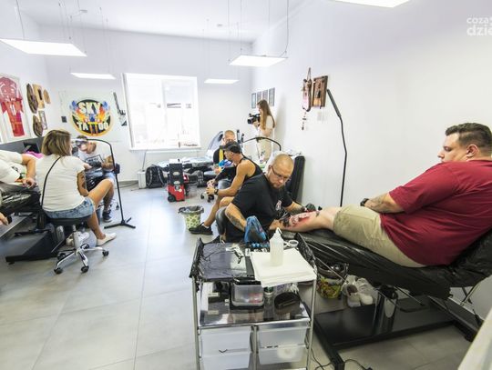 Tattoo Jam Radom vol. 11 (zdjęcia)