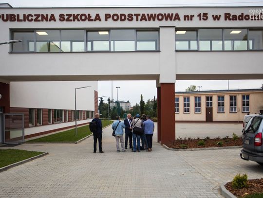 Miejska inauguracja roku szkolnego 2019/2020 w PSP nr 15 (zdjęcia)