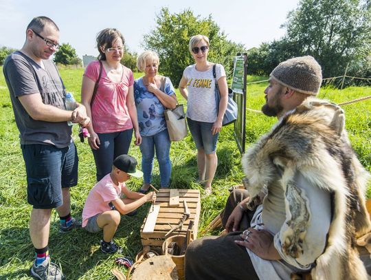 Weekend w obiektywie