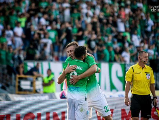 Weekend w obiektywie