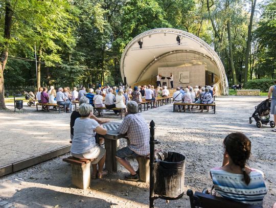 Weekend w obiektywie