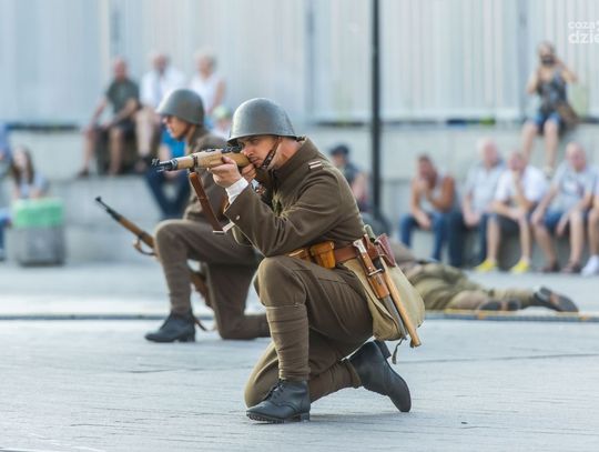 Weekend w obiektywie