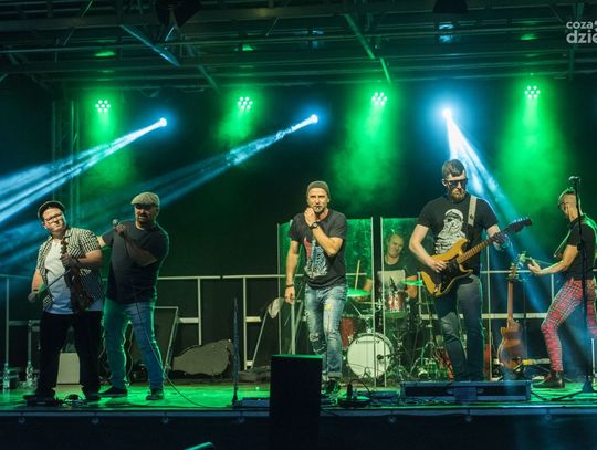 Weekend w obiektywie