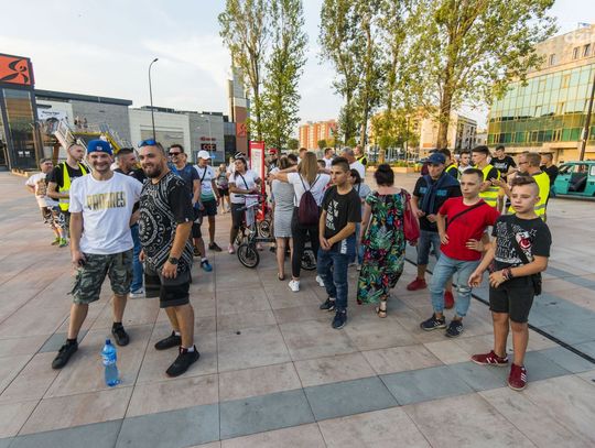 Weekend w obiektywie