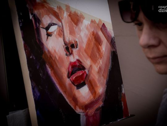 Weekend w obiektywie