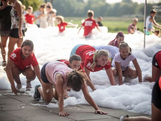 Weekend w obiektywie