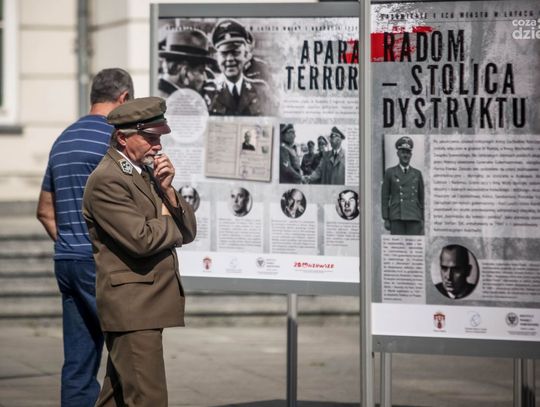 Weekend w obiektywie