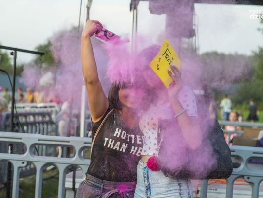 Weekend w obiektywie