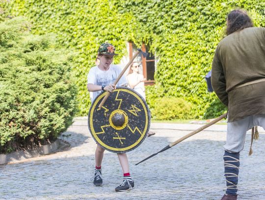 Weekend w obiektywie