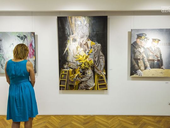 Weekend w obiektywie