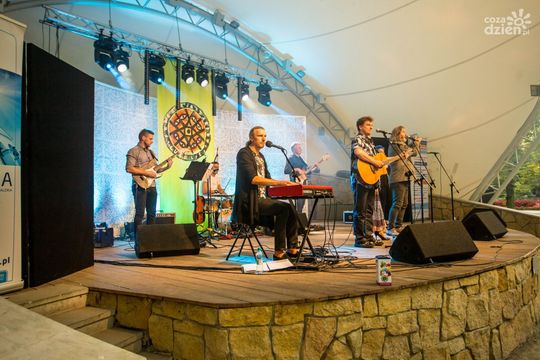 Weekend w obiektywie