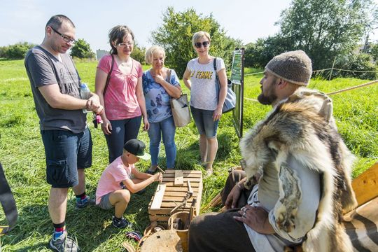 Weekend w obiektywie Weekend w obiektywie