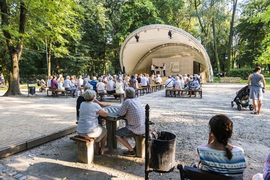 Weekend w obiektywie Weekend w obiektywie