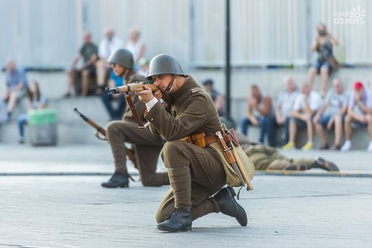 Weekend w obiektywie