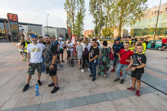 Weekend w obiektywie Weekend w obiektywie