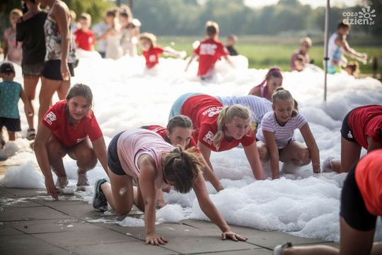 Weekend w obiektywie