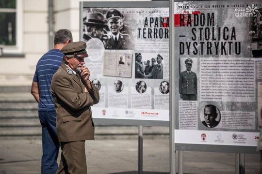 Weekend w obiektywie