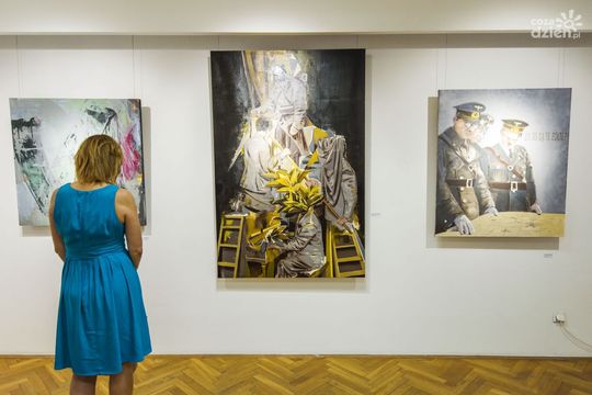 Weekend w obiektywie Weekend w obiektywie