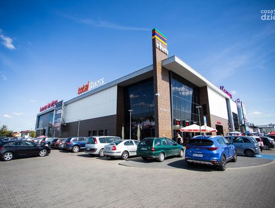 Co Za Jazda! Fotomapa trasy do Rzeczniowa (zdjęcia)