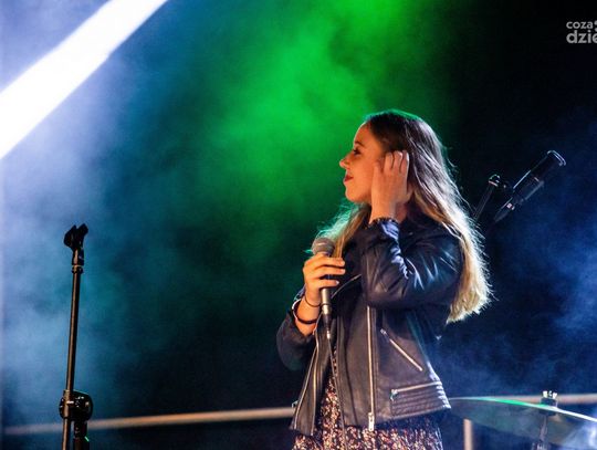 Scena letnia: Carrantuohill (zdjęcia)