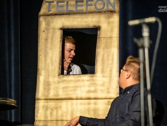 Uliczka Tradycji - „New York, New York” - musical (zdjęcia)