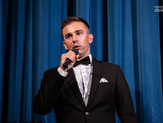 Uliczka Tradycji -  „Sing, sing, sing...” - Big Band Mundana (zdjęcia)