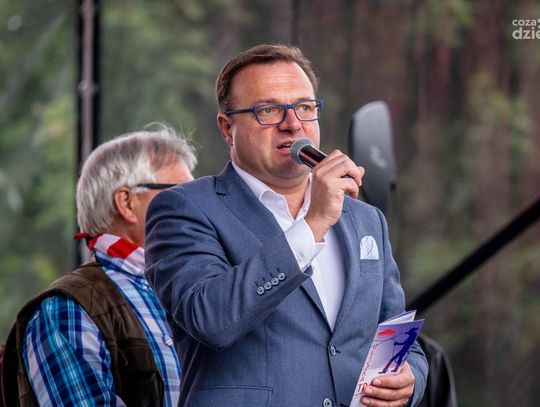 „Let's start!” - uroczyste otwarcie „Uliczki Tradycji” (zdjęcia)