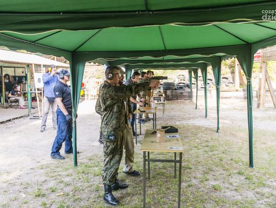IX Radomski Piknik Strzelecki (zdjęcia)