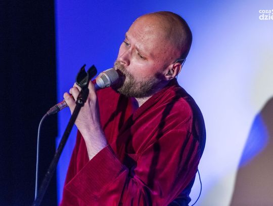 Weekend w obiektywie