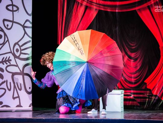 Weekend w obiektywie