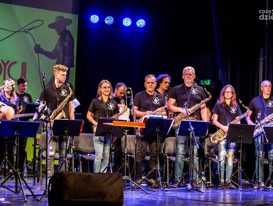 Weekend w obiektywie