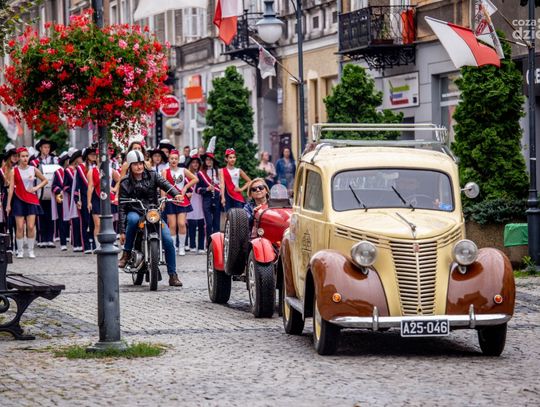 Weekend w obiektywie