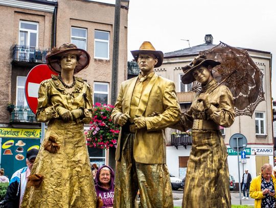 Weekend w obiektywie