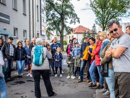 Weekend w obiektywie