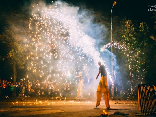 Weekend w obiektywie