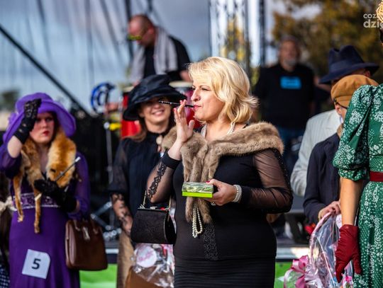 Weekend w obiektywie