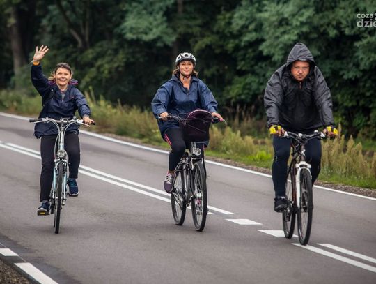 Weekend w obiektywie