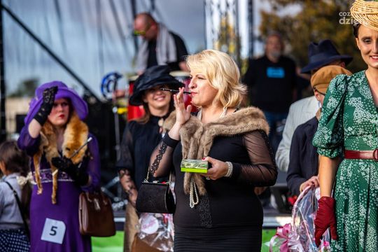 Weekend w obiektywie