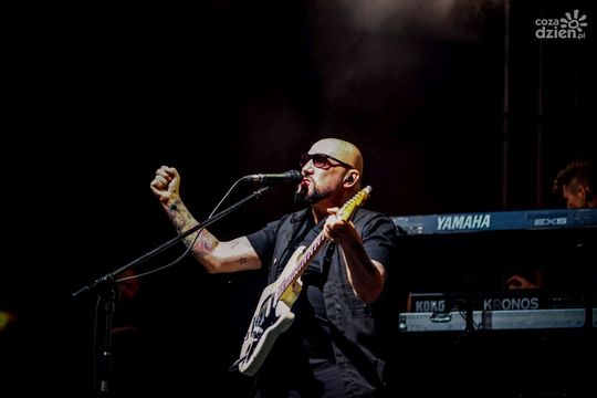 Weekend w obiektywie