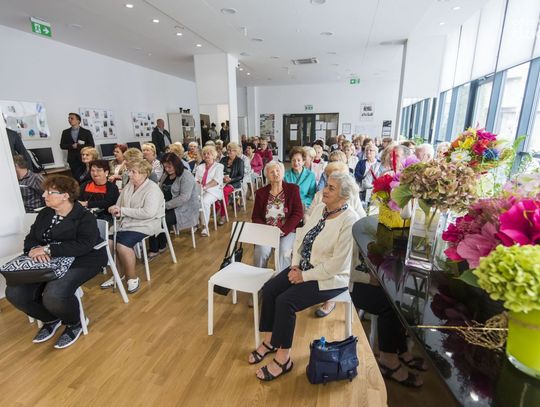 Darmowe czujniki czadu dla seniorów (zdjęcia) Darmowe czujniki czadu dla seniorów (zdjęcia)